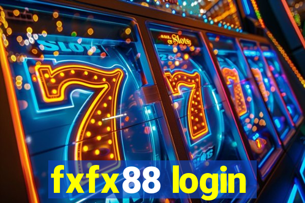 fxfx88 login